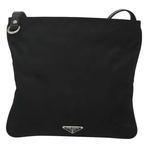 Pre-owned > Pre-owned Bags > Pre-owned Cross Body Bags - - Prada Vintage - Modalova