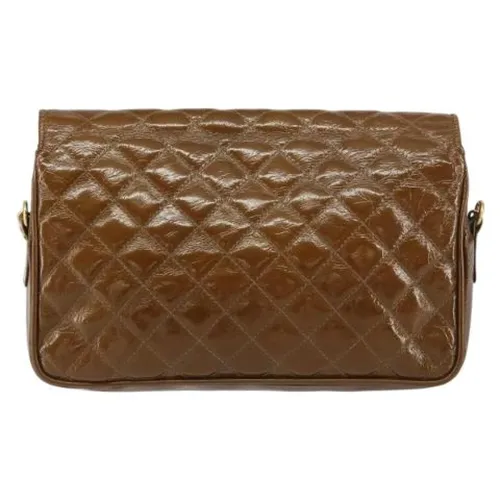 Pre-owned > Pre-owned Bags > Pre-owned Cross Body Bags - - Bally Pre-owned - Modalova