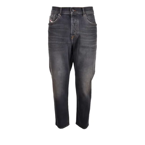 Jeans > Straight Jeans - - Diesel - Modalova