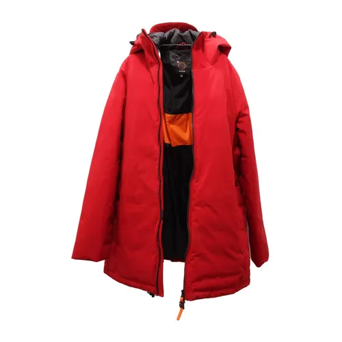 Jackets > Winter Jackets - - Aspesi - Modalova