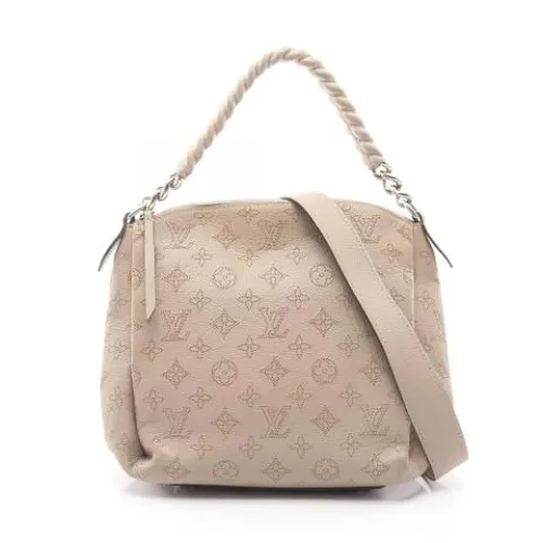 Pre-owned > Pre-owned Bags > Pre-owned Shoulder Bags - - Louis Vuitton Vintage - Modalova