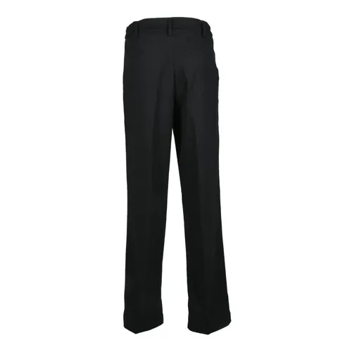 Trousers > Wide Trousers - - Myths - Modalova