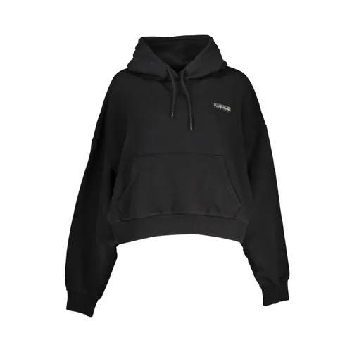 Sweatshirts & Hoodies > Hoodies - - Napapijri - Modalova