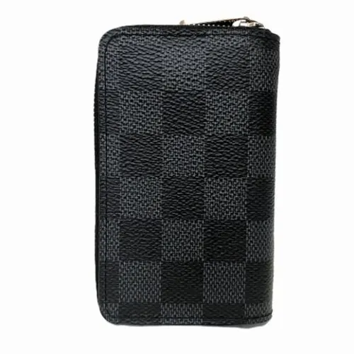 Pre-owned > Pre-owned Accessories > Pre-owned Wallets - - Louis Vuitton Vintage - Modalova
