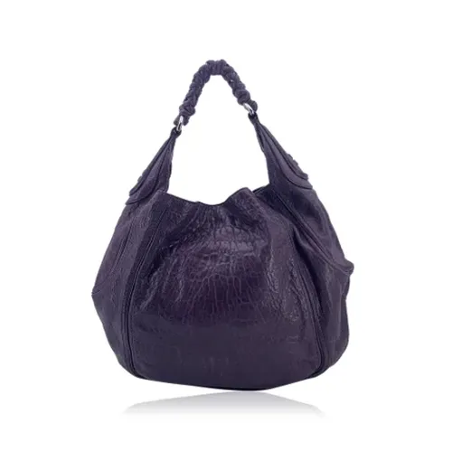 Pre-owned > Pre-owned Bags > Pre-owned Shoulder Bags - - Givenchy Pre-owned - Modalova