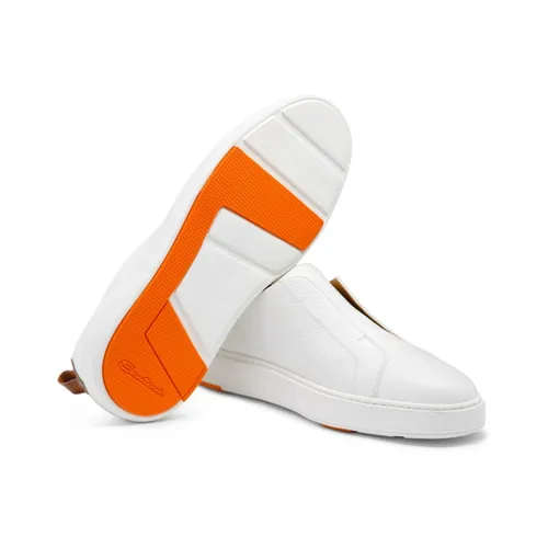 Shoes > Sneakers - - Santoni - Modalova
