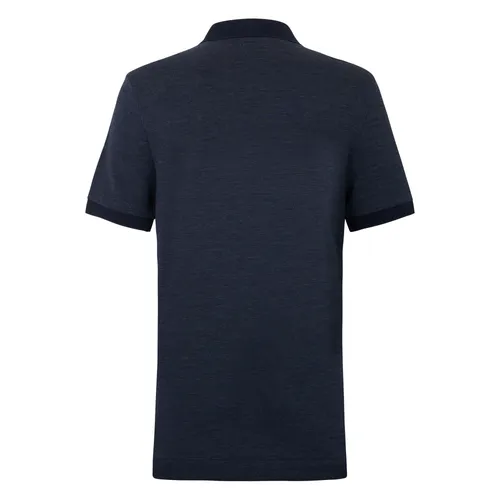 Hugo - Tops > Polo Shirts - Blue - Hugo - Modalova