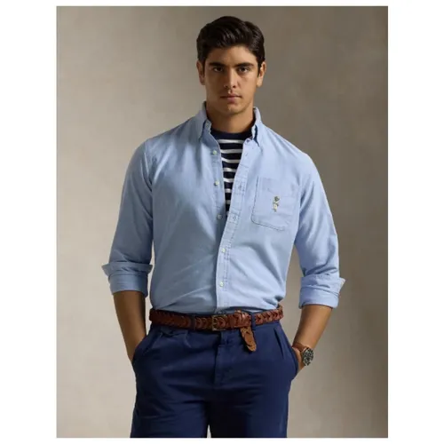 Shirts > Casual Shirts - - Polo Ralph Lauren - Modalova