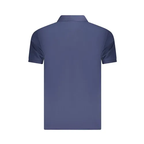 Fila - Tops > Polo Shirts - Blue - Fila - Modalova