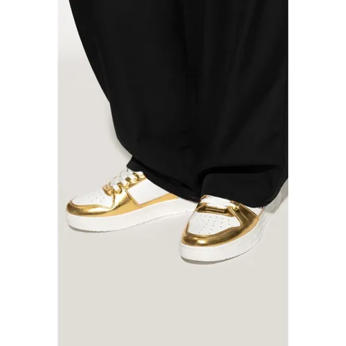 Shoes > Sneakers - - Versace Jeans Couture - Modalova