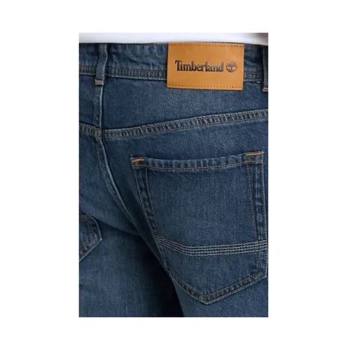 Jeans > Slim-fit Jeans - - Timberland - Modalova