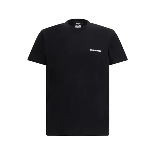 Tops > T-Shirts - - Dsquared2 - Modalova