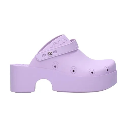 Shoes > Flats > Clogs - - Xocoi - Modalova