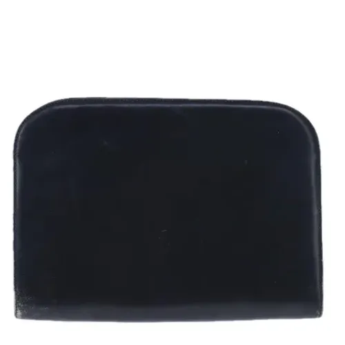 Pre-owned > Pre-owned Bags > Pre-owned Clutches - - Salvatore Ferragamo Pre-owned - Modalova