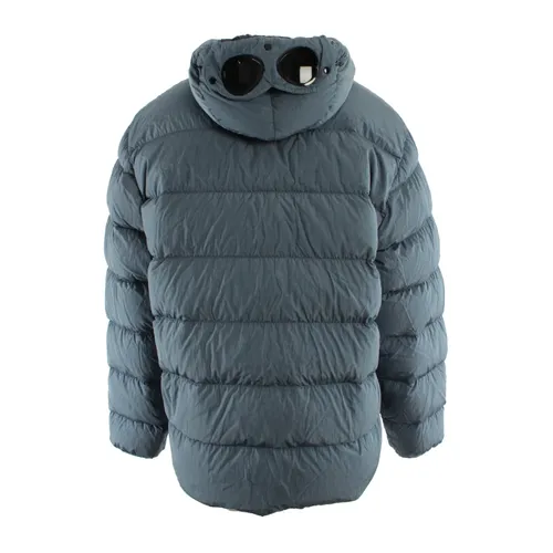 Jackets > Winter Jackets - - C.p. Company - Modalova
