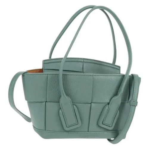 Pre-owned > Pre-owned Bags > Pre-owned Mini Bags - - Bottega Veneta Vintage - Modalova