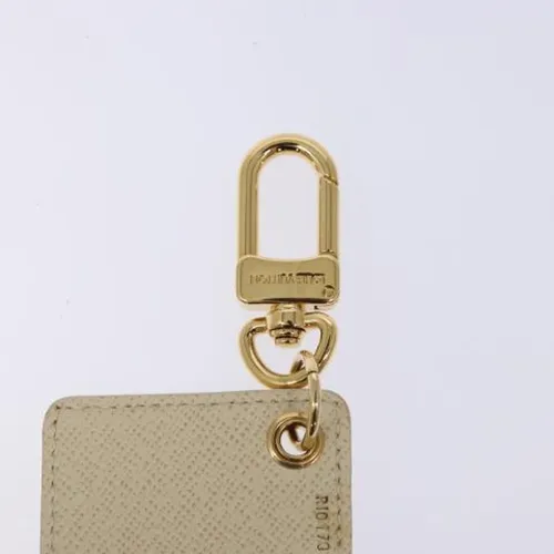 Pre-owned > Pre-owned Accessories - - Louis Vuitton Vintage - Modalova