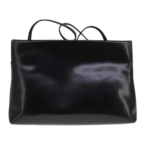 Pre-owned > Pre-owned Bags > Pre-owned Cross Body Bags - - Salvatore Ferragamo Pre-owned - Modalova