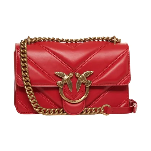 Bags > Shoulder Bags - - Pinko - Modalova