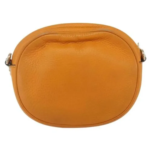 Pre-owned > Pre-owned Bags > Pre-owned Cross Body Bags - - Gucci Vintage - Modalova