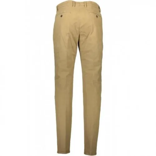 Trousers > Chinos - - Harmont & Blaine - Modalova