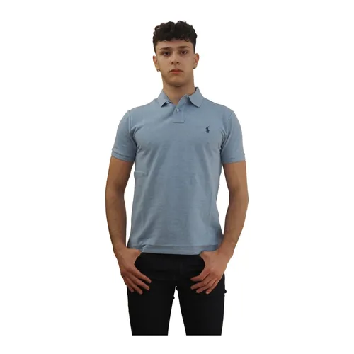 Tops > Polo Shirts - - Ralph Lauren - Modalova