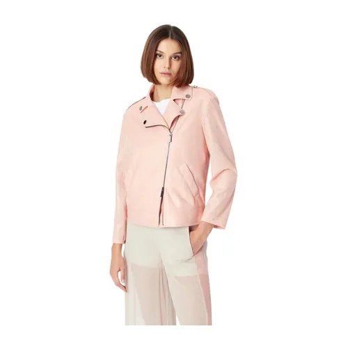 Jackets > Light Jackets - - Armani Exchange - Modalova