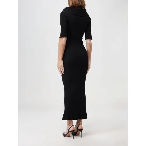 Dresses > Day Dresses > Maxi Dresses - - Philosophy di Lorenzo Serafini - Modalova