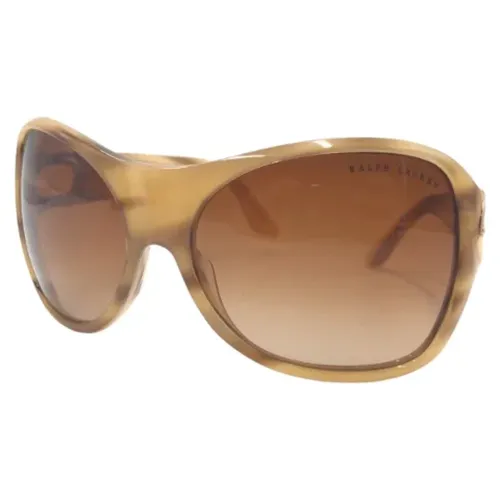 Pre-owned > Pre-owned Accessories - - Ralph Lauren Pre-owned - Modalova
