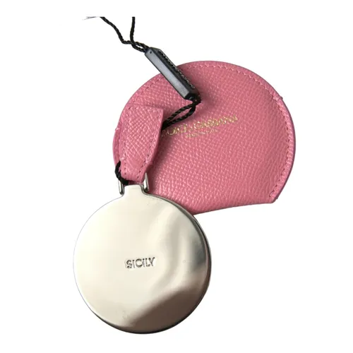 Accessories - - Dolce & Gabbana - Modalova
