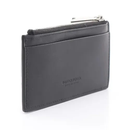 Pre-owned > Pre-owned Accessories > Pre-owned Wallets - - Bottega Veneta Vintage - Modalova