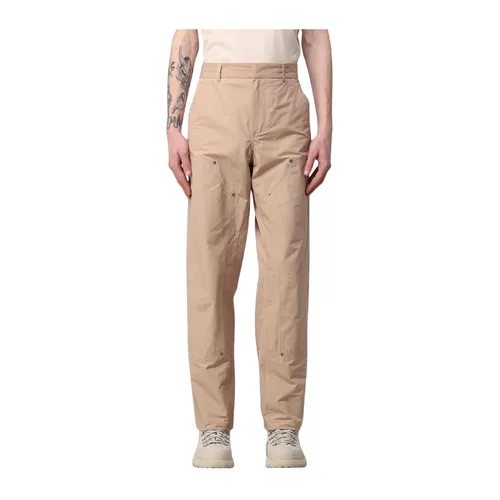 Trousers > Straight Trousers - - 424 - Modalova