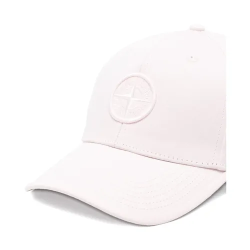 Accessories > Hats > Caps - - Stone Island - Modalova