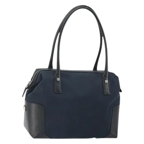 Pre-owned > Pre-owned Bags > Pre-owned Handbags - - Salvatore Ferragamo Pre-owned - Modalova