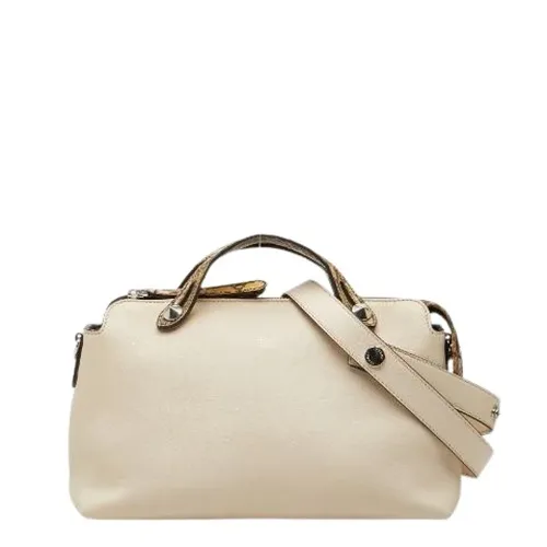 Pre-owned > Pre-owned Bags > Pre-owned Handbags - - Fendi Vintage - Modalova
