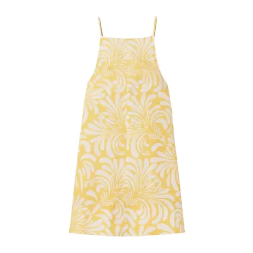 Dresses > Day Dresses > Summer Dresses - - Twinset - Modalova