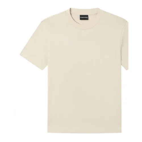 Tops > T-Shirts - - Emporio Armani - Modalova