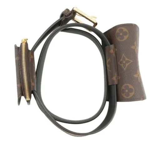 Pre-owned > Pre-owned Bags > Pre-owned Belt Bags - - Louis Vuitton Vintage - Modalova