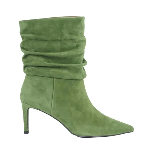Shoes > Boots > Heeled Boots - - Bibi Lou - Modalova