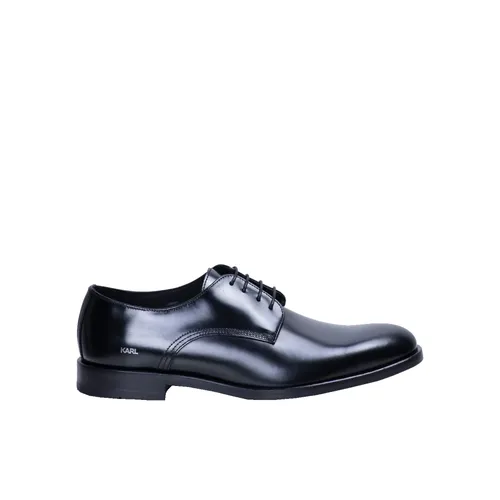 Shoes > Flats > Business Shoes - - Karl Lagerfeld - Modalova