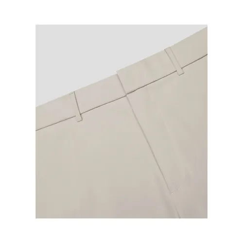 Trousers > Straight Trousers - - Suns - Modalova