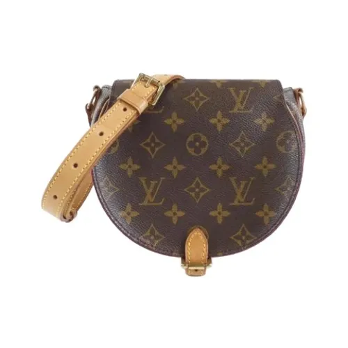 Pre-owned > Pre-owned Bags > Pre-owned Cross Body Bags - - Louis Vuitton Vintage - Modalova