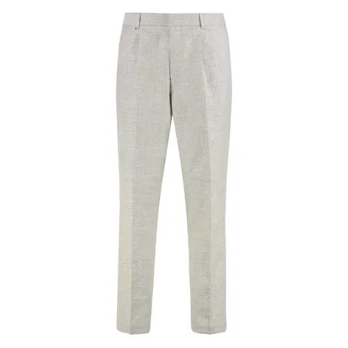 Trousers > Suit Trousers - - Hugo - Modalova
