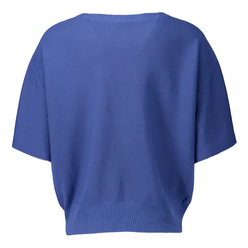 Knitwear > Round-neck Knitwear - - No man's land - Modalova
