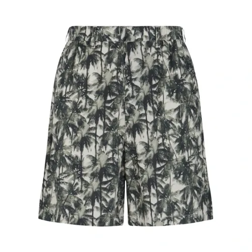 Shorts > Casual Shorts - - Armani Exchange - Modalova