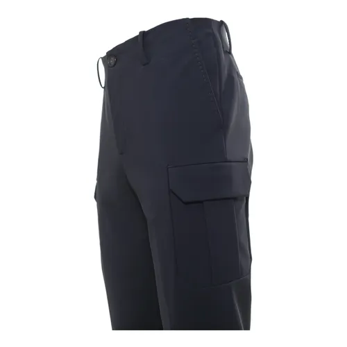 Trousers > Slim-fit Trousers - - RRD - Modalova