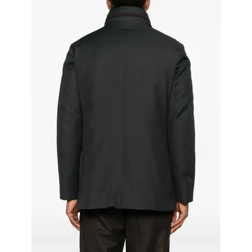 Jackets > Winter Jackets - - Moorer - Modalova