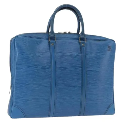 Pre-owned > Pre-owned Bags > Pre-owned Handbags - - Louis Vuitton Vintage - Modalova