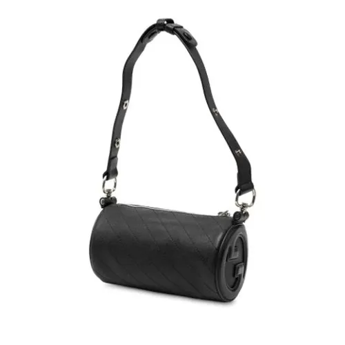 Pre-owned > Pre-owned Bags > Pre-owned Shoulder Bags - - Gucci Vintage - Modalova