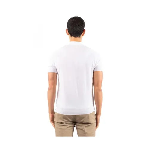 Tops > Polo Shirts - - Hindustrie - Modalova